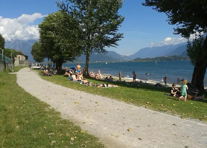 Σπίτι διακοπών My Holidays - Eden *