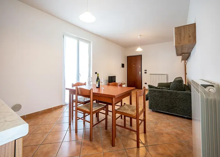 Σπίτι διακοπών My Holidays - Eden