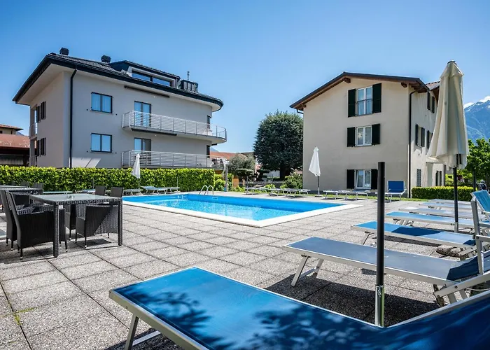 Σπίτι διακοπών My Holidays - Eden *