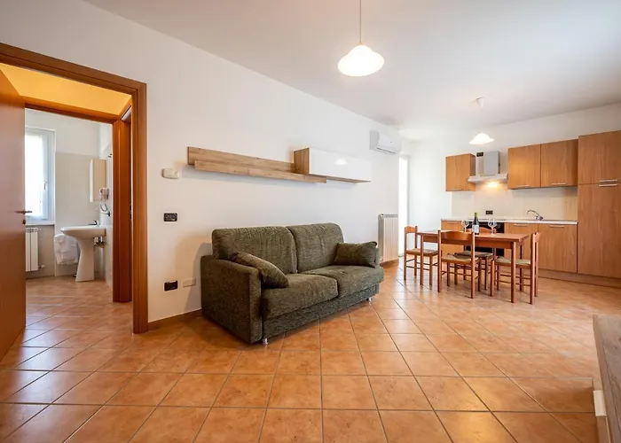 Σπίτι διακοπών My Holidays - Eden Domaso