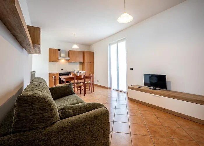 Σπίτι διακοπών My Holidays - Eden Domaso