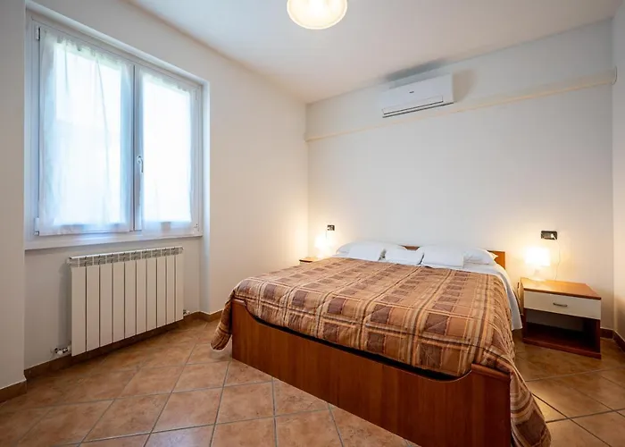 My Holidays - Eden Domaso