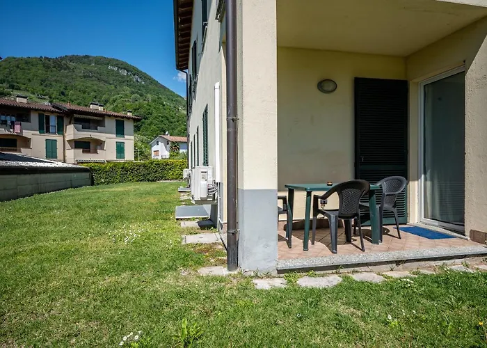 My Holidays - Eden *