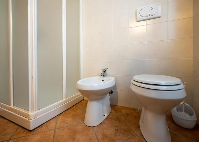 Σπίτι διακοπών My Holidays - Eden Domaso