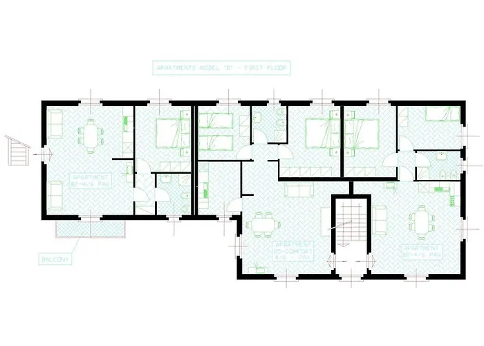 My Holidays - Eden Σπίτι διακοπών Domaso