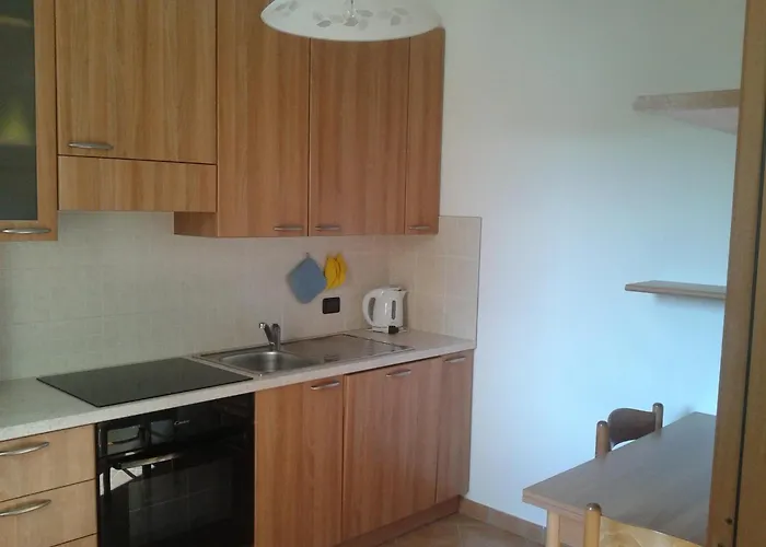 My Holidays - Eden Domaso