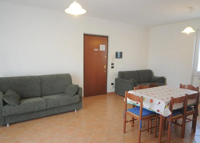 My Holidays - Eden * Domaso