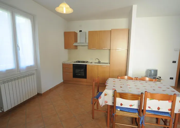 Σπίτι διακοπών My Holidays - Eden *