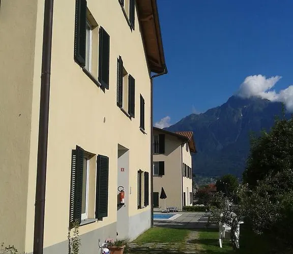 Σπίτι διακοπών My Holidays - Eden