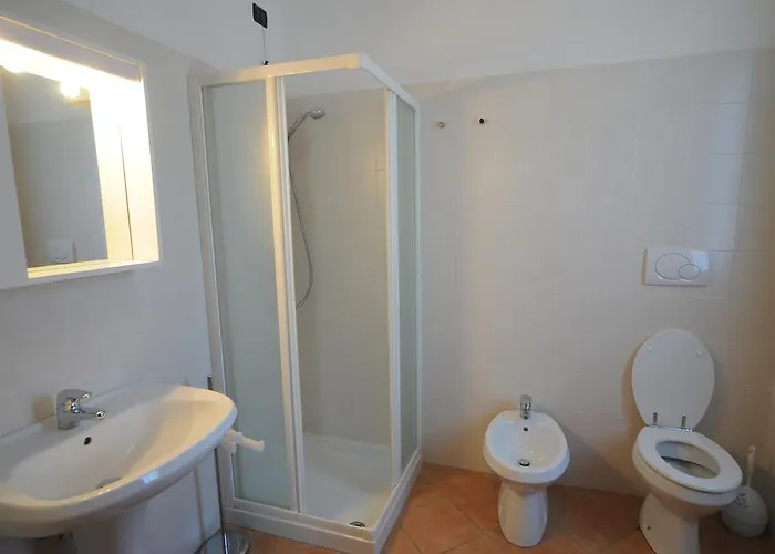 My Holidays - Eden Σπίτι διακοπών Domaso