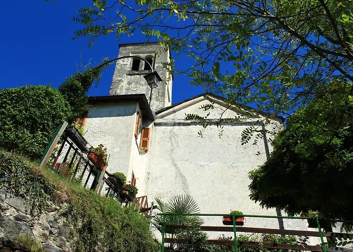 Σπίτι διακοπών My Holidays - Eden Domaso