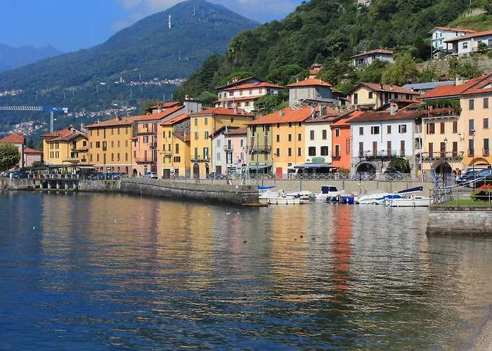 My Holidays - Eden Domaso