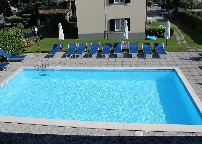 My Holidays - Eden *