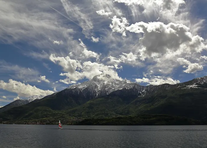 My Holidays - Eden Domaso