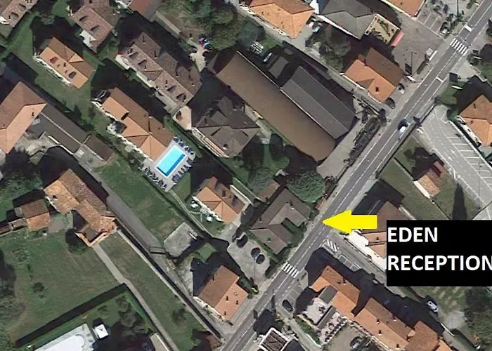 My Holidays - Eden Σπίτι διακοπών