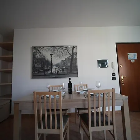 Holiday home My Holidays - Eden