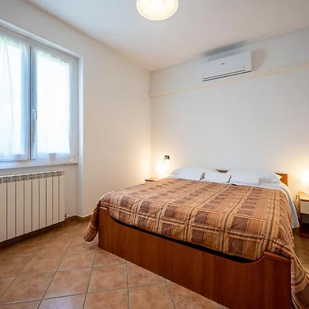 My Holidays - Eden Domaso