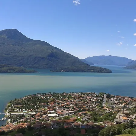 My Holidays - Eden Domaso