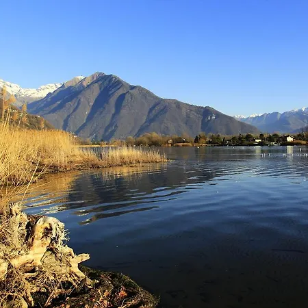 My Holidays - Eden Holiday home *