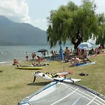 My Holidays - Eden * Domaso